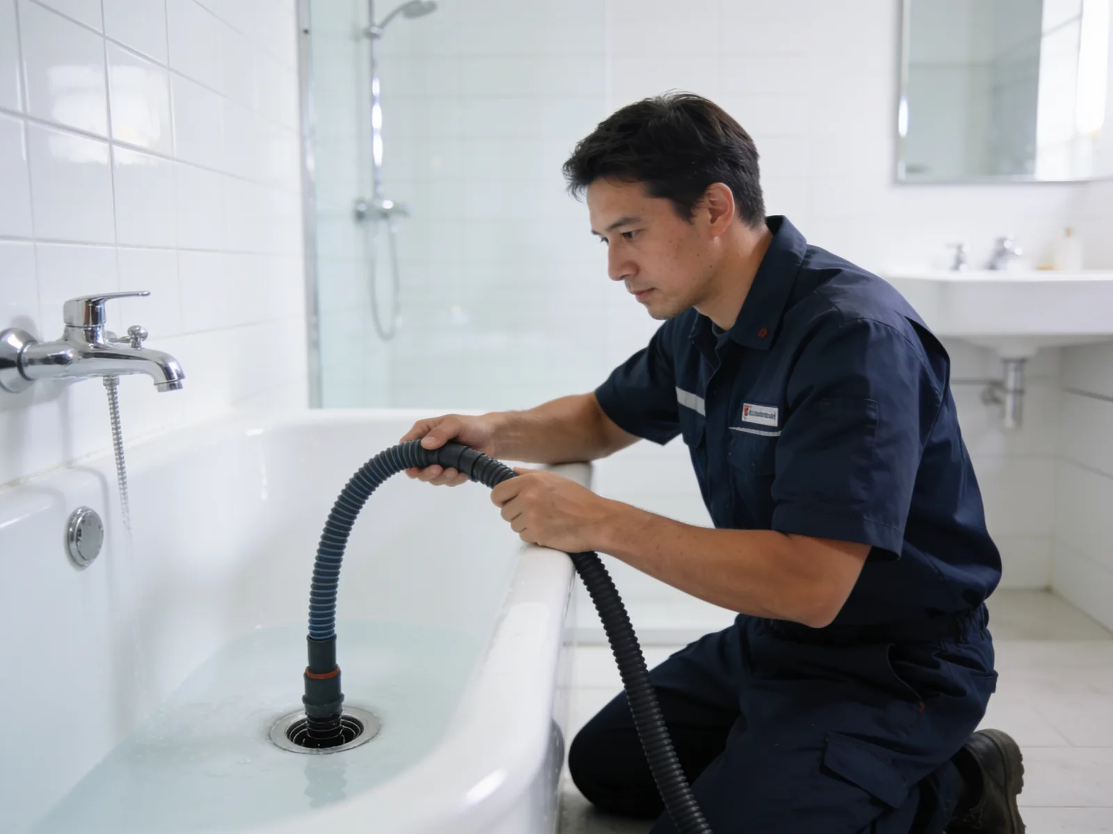 Emergency Plumber Mound Valley, KS FAQs